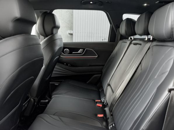 Chery Tiggo 9 I с пробегом 2024 года, цена 3 190 000 рублей, 24973 км, внедорожник, Автокод Объявления