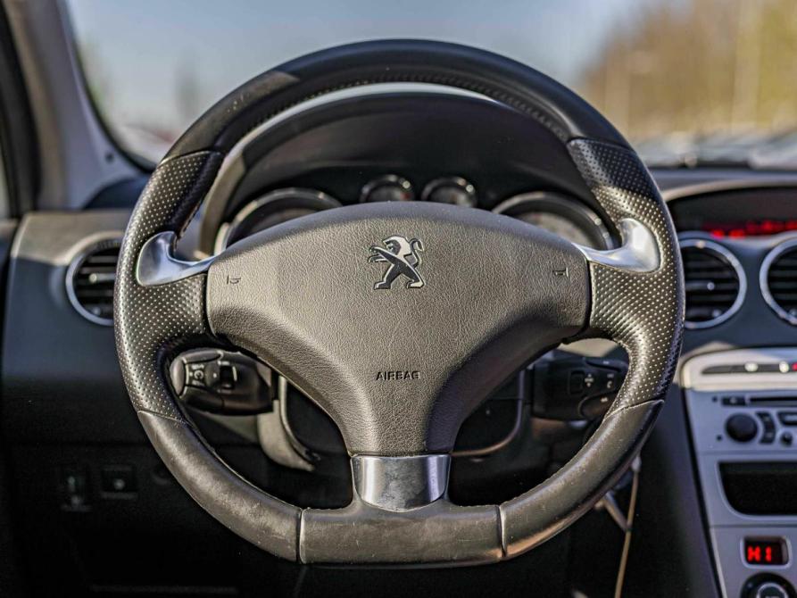 Peugeot 408 I Санкт-Петербург  - изображение 7