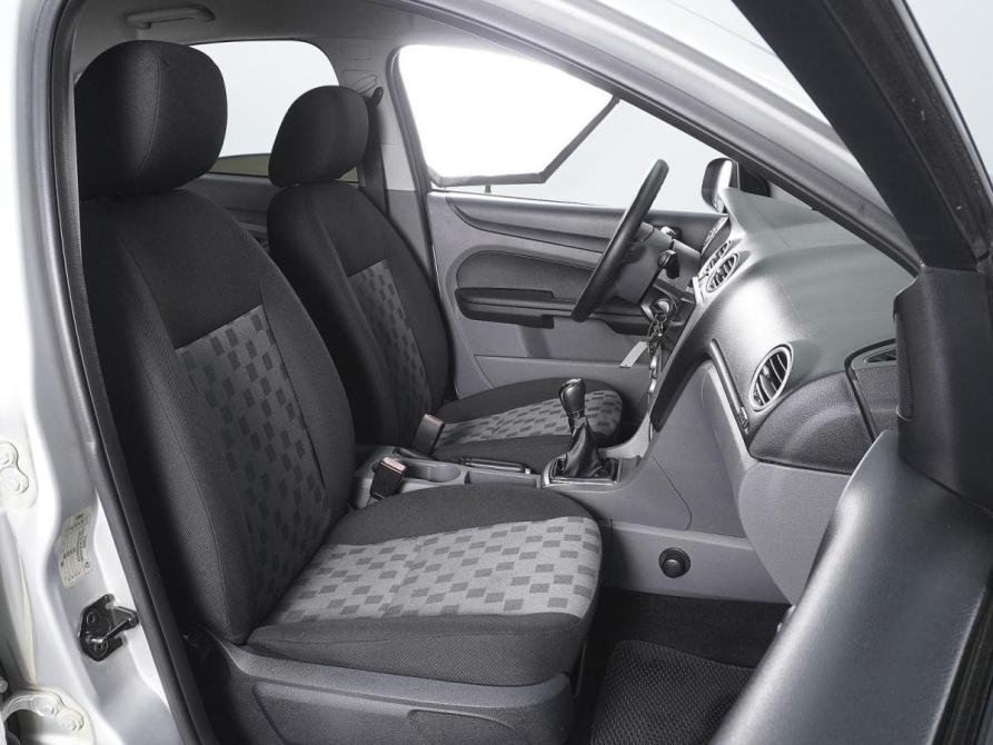 Ford Focus II Рестайлинг Ростов-на-Дону  - изображение 8