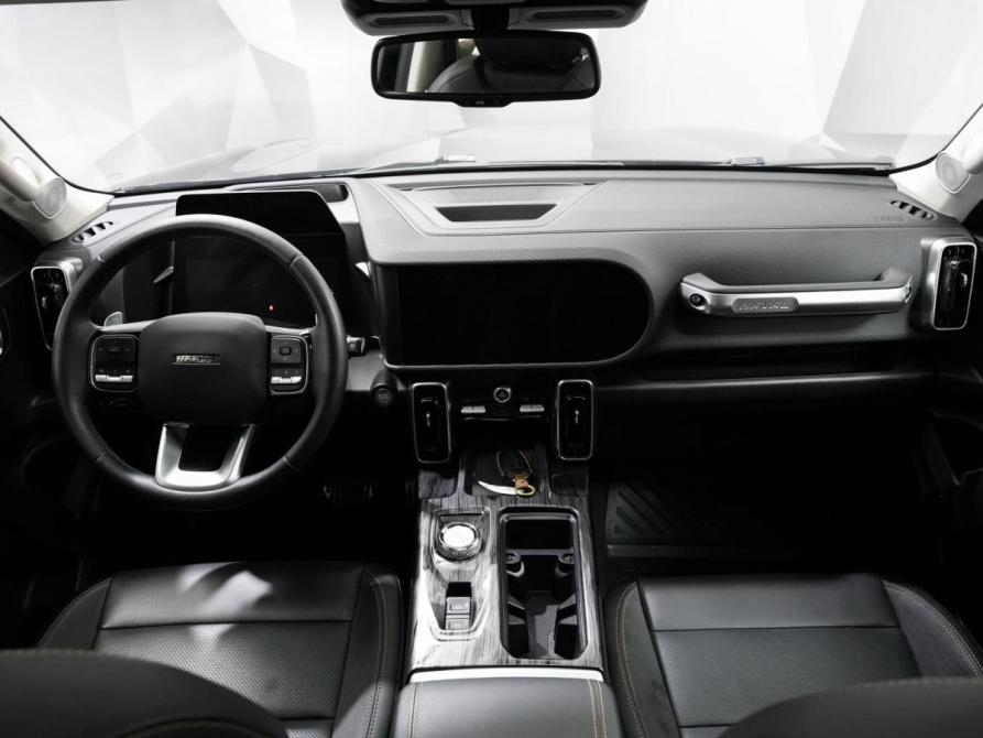 Haval Dargo I Ульяновск  - изображение 12