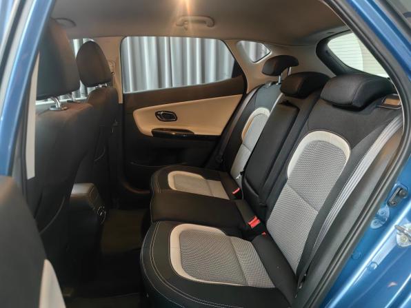 Kia Ceed II с пробегом 2014 года, цена 1 344 000 рублей, 124039 км, хэтчбек, Автокод Объявления