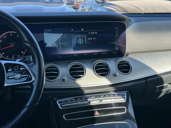 Mercedes-Benz E-Класс V (W213 S213 C238) с пробегом 2018 года, цена 2 929 000 рублей, 138246 км, седан, Автокод Объявления
