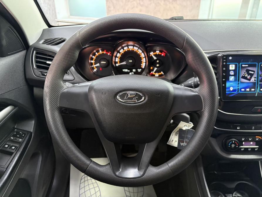 Lada (ВАЗ) Vesta I Ярославль  - изображение 20