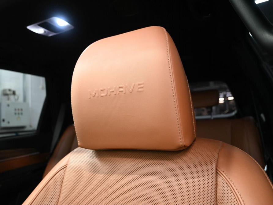 Kia Mohave I Рестайлинг 2 Ростов-на-Дону  - изображение 15