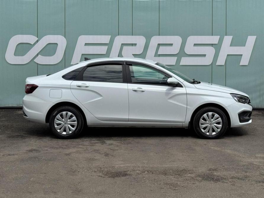 Lada (ВАЗ) Vesta I Рестайлинг (NG) Кропоткин  - изображение 5