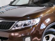 Kia Sorento II Рестайлинг Москва  - изображение 20
