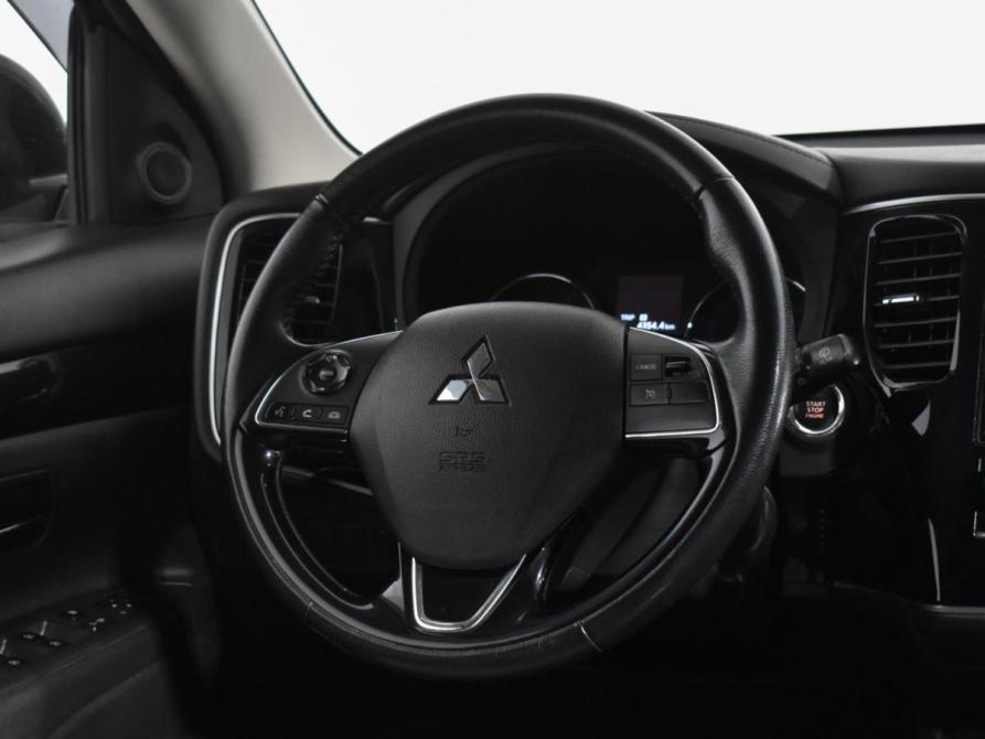 Mitsubishi Outlander III Рестайлинг 3 Санкт-Петербург  - изображение 14