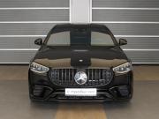 Mercedes-Benz S-Класс AMG IV (W223) Санкт-Петербург  - изображение 96