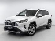 Toyota RAV4 V (XA50) Санкт-Петербург  - изображение 29