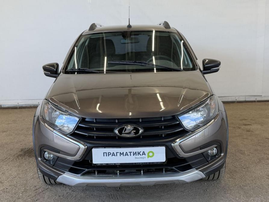 Lada (ВАЗ) Granta I Рестайлинг Псков  - изображение 2
