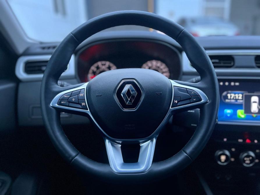 Renault Arkana I Калуга  - изображение 15