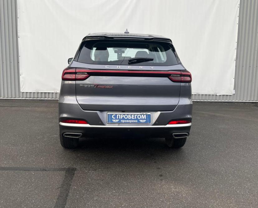 Chery Tiggo 7 Pro Max I Санкт-Петербург  - изображение 6