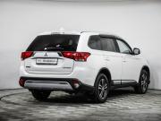 Mitsubishi Outlander III Рестайлинг 3 Санкт-Петербург  - изображение 29
