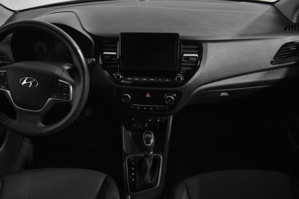 Hyundai Solaris II Рестайлинг Санкт-Петербург  - изображение 13