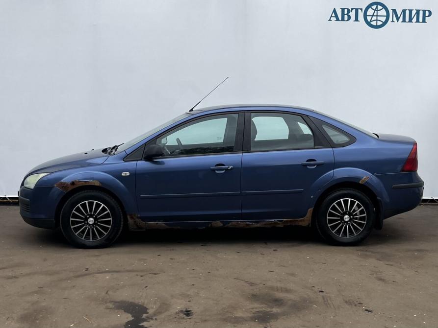Ford Focus II Москва  - изображение 8