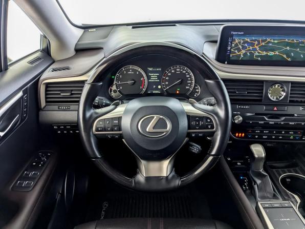 Lexus RX IV Рестайлинг с пробегом 2021 года, цена 5 500 000 рублей, 65400 км, внедорожник, Автокод Объявления