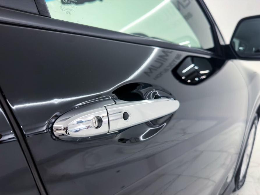 Honda Vezel I Рестайлинг Уфа  - изображение 8