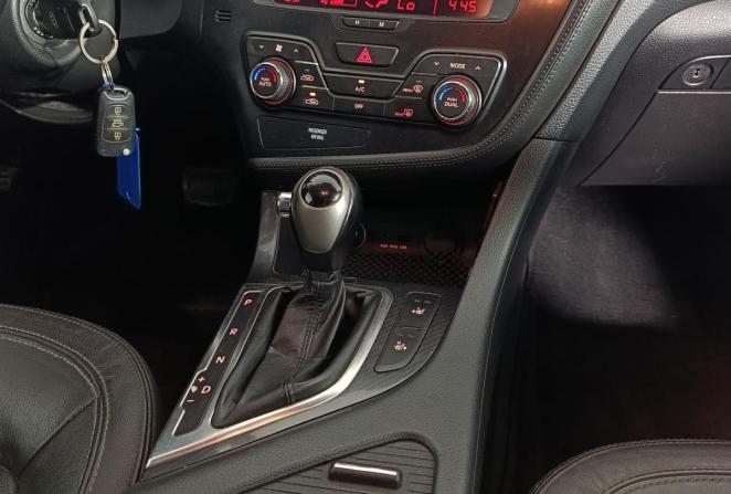 Kia Optima III с пробегом 2012 года, цена 1 110 000 рублей, 212377 км, седан, Автокод Объявления