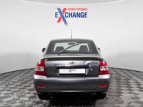 Lada (ВАЗ) Priora I с пробегом 2012 года, цена 299 000 рублей, 220301 км, хэтчбек, Автокод Объявления