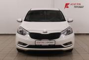 Kia Cerato II Астрахань  - изображение 24
