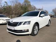 Skoda Octavia III (A7) Рестайлинг Саратов  - изображение 33