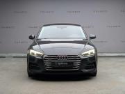 Audi A5 II (F5) Москва  - изображение 16
