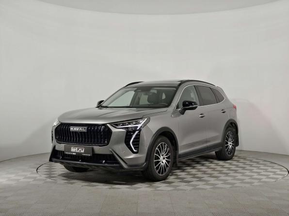Haval Jolion I Рестайлинг с пробегом 2024 года, цена 2 130 000 рублей, 37899 км, внедорожник, Автокод Объявления