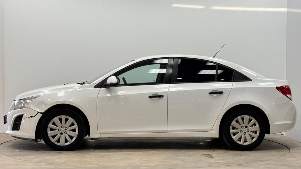 Chevrolet Cruze I Рестайлинг Киров  - изображение 2