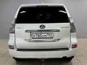 Lexus GX II Рестайлинг 2 Уфа  - изображение 37