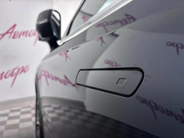 Haval F7 II с пробегом 2025 года, цена 2 399 000 рублей, 10290 км, внедорожник, Автокод Объявления