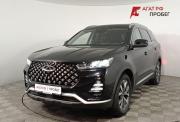Chery Tiggo 7 Pro I Волгоград  - изображение 26