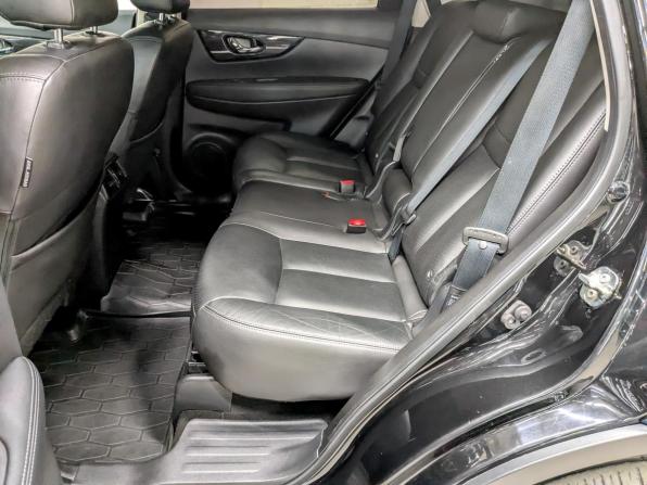 Nissan X-Trail III Рестайлинг с пробегом 2018 года, цена 2 300 000 рублей, 117921 км, внедорожник, Автокод Объявления