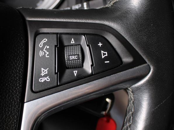 Opel Astra J с пробегом 2011 года, цена 750 000 рублей, 187500 км, хэтчбек, Автокод Объявления