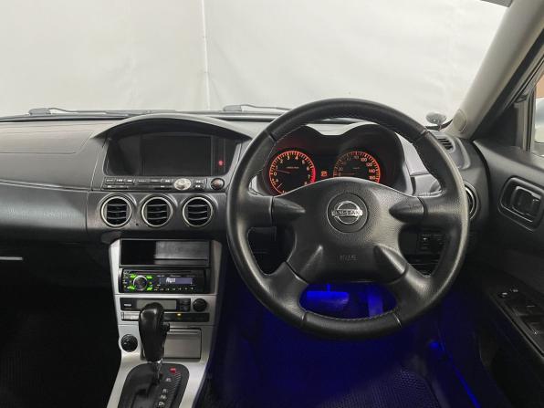 Nissan Avenir II (W11) с пробегом 2005 года, цена 459 900 рублей, 426077 км, универсал, Автокод Объявления