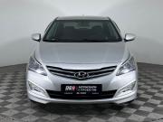 Hyundai Solaris I Рестайлинг Ростов-на-Дону  - изображение 19