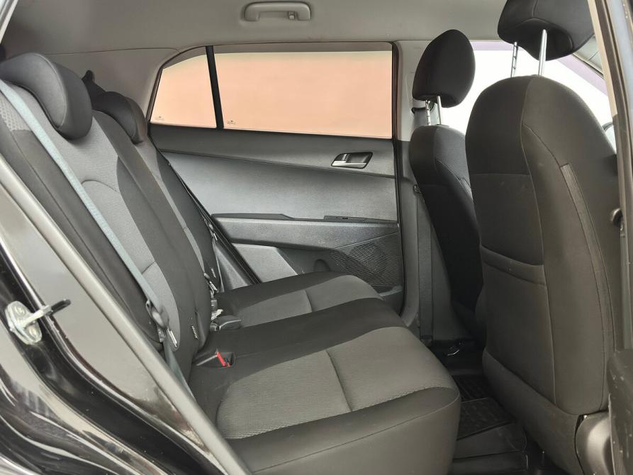 Hyundai Creta I Москва  - изображение 12