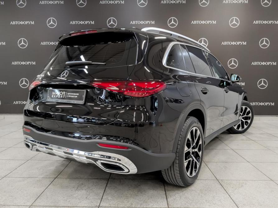 Mercedes-Benz GLC II (X254) Москва  - изображение 5