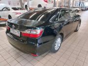 Toyota Camry VII (XV50) Рестайлинг Москва  - изображение 40