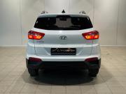 Hyundai Creta I Рестайлинг Самара  - изображение 22