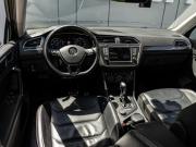 Volkswagen Tiguan II Краснодар  - изображение 28
