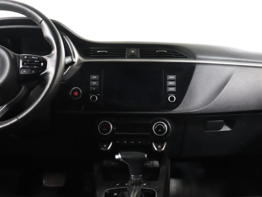 Kia Rio IV Рестайлинг Москва  - изображение 14