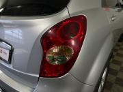 SsangYong Actyon II Воронеж  - изображение 28