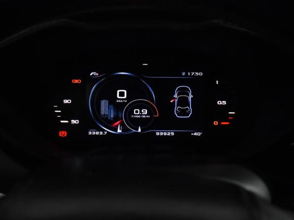 Lada (ВАЗ) Vesta I с пробегом 2017 года, цена 763 000 рублей, 93000 км, седан, Автокод Объявления
