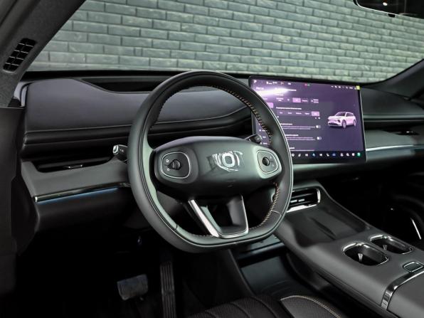 Changan Qiyuan Q07 с пробегом 2026 года, цена 4 300 000 рублей, 62 км, внедорожник, Автокод Объявления