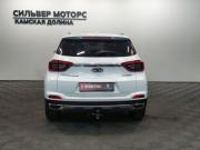 Chery Tiggo 4 Pro I Рестайлинг Пермь  - изображение 25