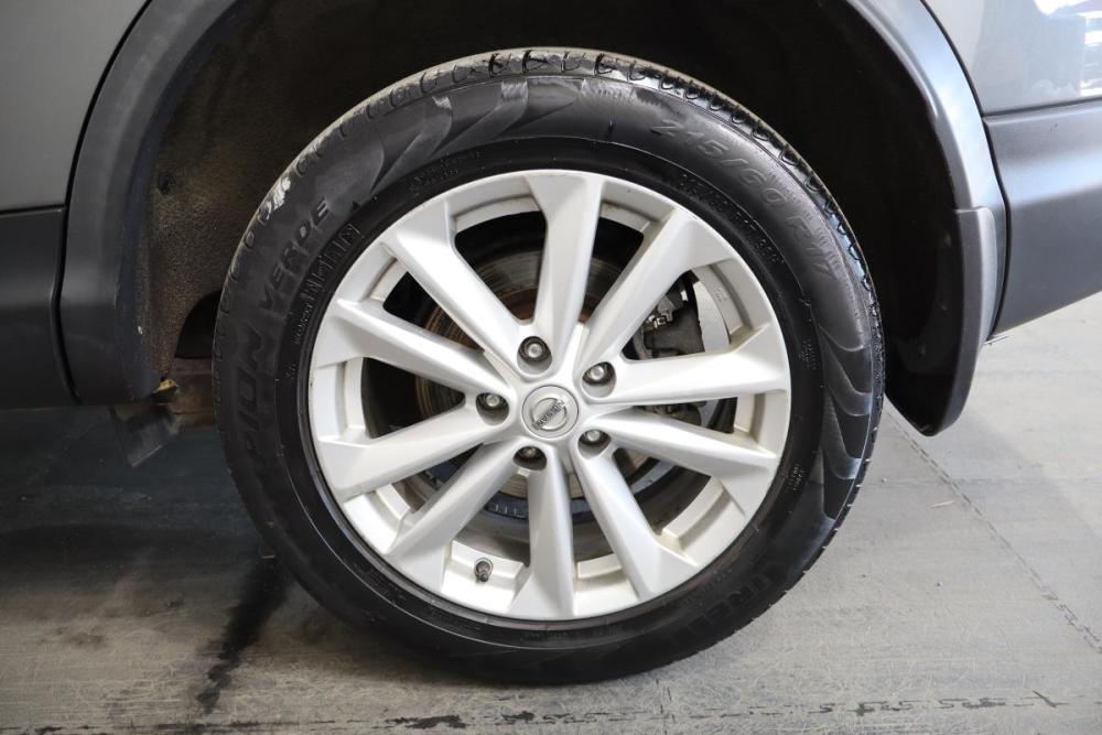 Nissan Qashqai II Санкт-Петербург  - изображение 15
