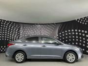 Hyundai Solaris II Новосибирск  - изображение 31