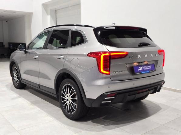 Haval Jolion I Рестайлинг с пробегом 2024 года, цена 2 249 000 рублей, 61000 км, внедорожник, Автокод Объявления