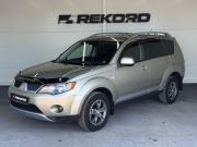 Mitsubishi Outlander II Уфа  - изображение 20