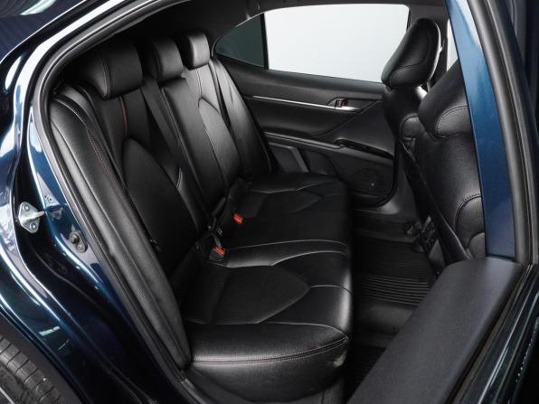 Toyota Camry VIII (XV70) с пробегом 2020 года, цена 2 580 000 рублей, 175272 км, седан, Автокод Объявления